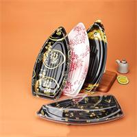 Sushi Box   from mmcis china